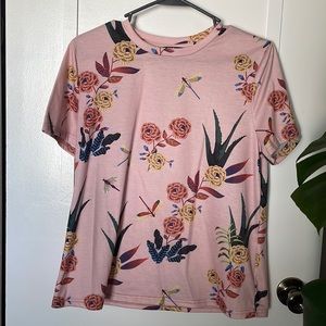 Shein. Size S. Worn once, excellent condition